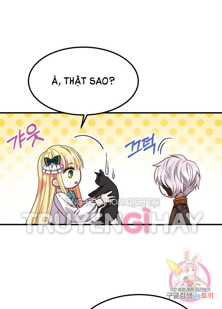trở thành vợ thái tử quái vật chapter 17.2 9