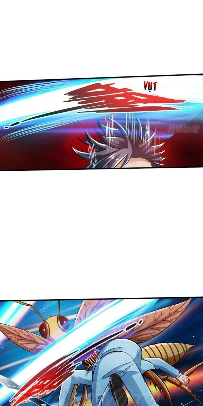 nhân vật phản diện đi tìm đường chết chapter 29 18