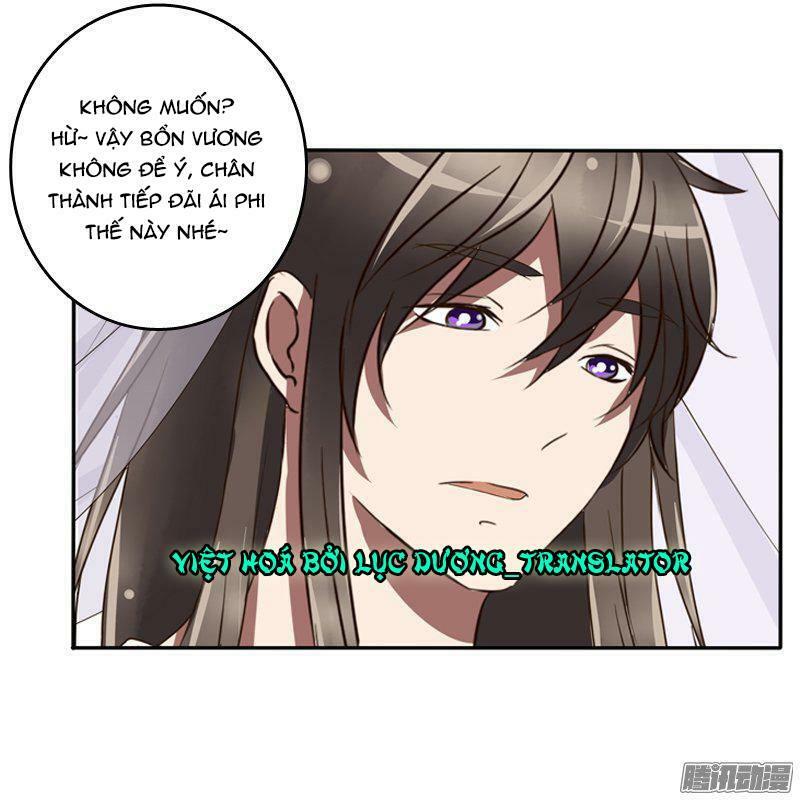 thông linh phi chapter 80 48
