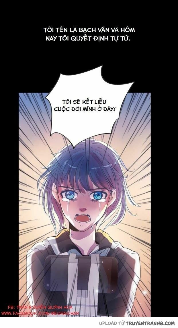 trả thù trường trung học phần 2 chapter 3 2