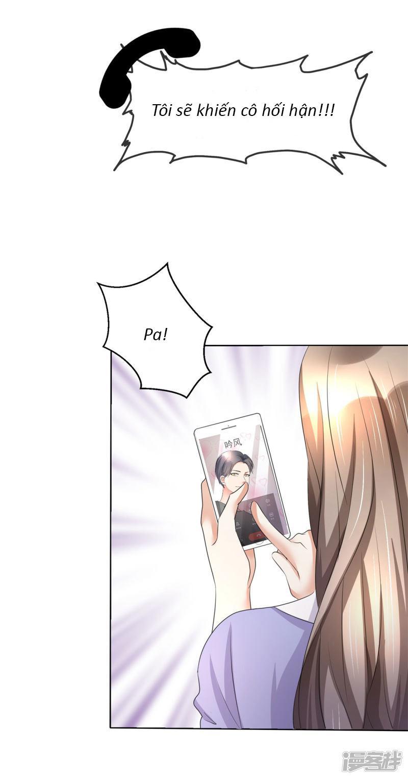 con đường phản công của sủng thê chapter 4 8