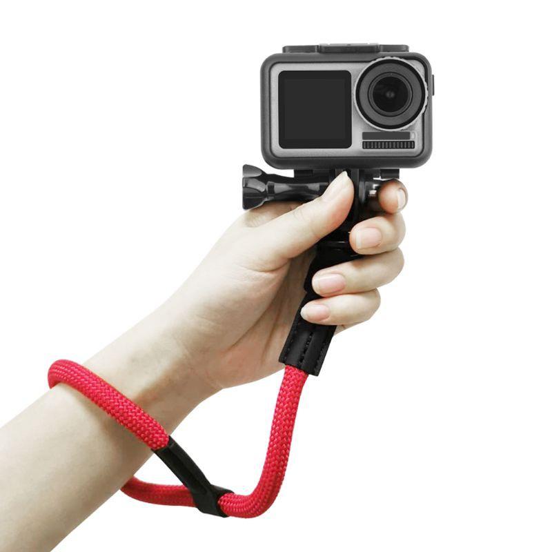 Dây Đeo Máy Ảnh Thể Thao Bằng Nylon Cho Dji Osmo