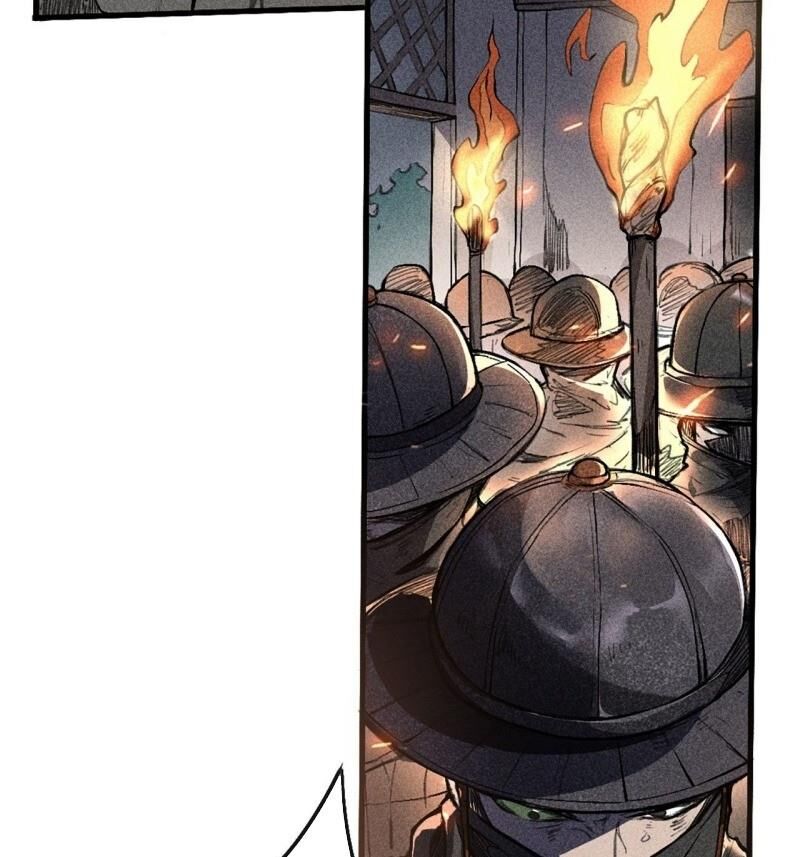 đường dần tại dị giới 2 chapter 8 13