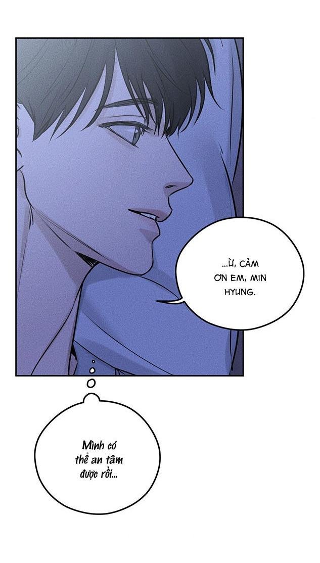 gấu teddy thân yêu chapter 4 38