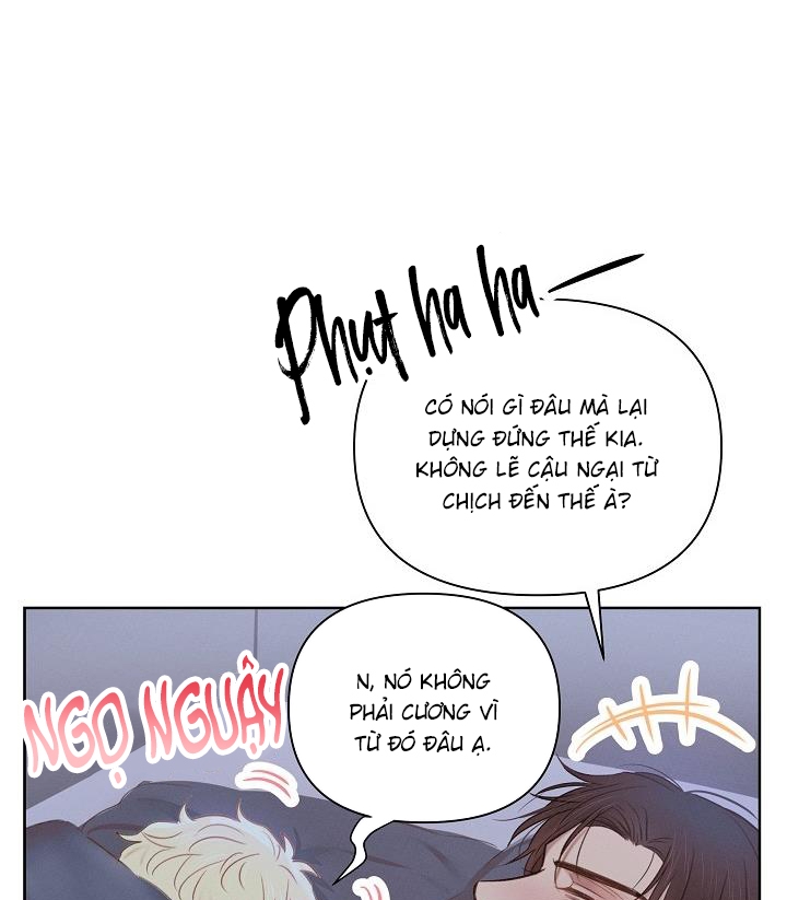 đại úy lãng mạn thân yêu của tôi chapter 2 50