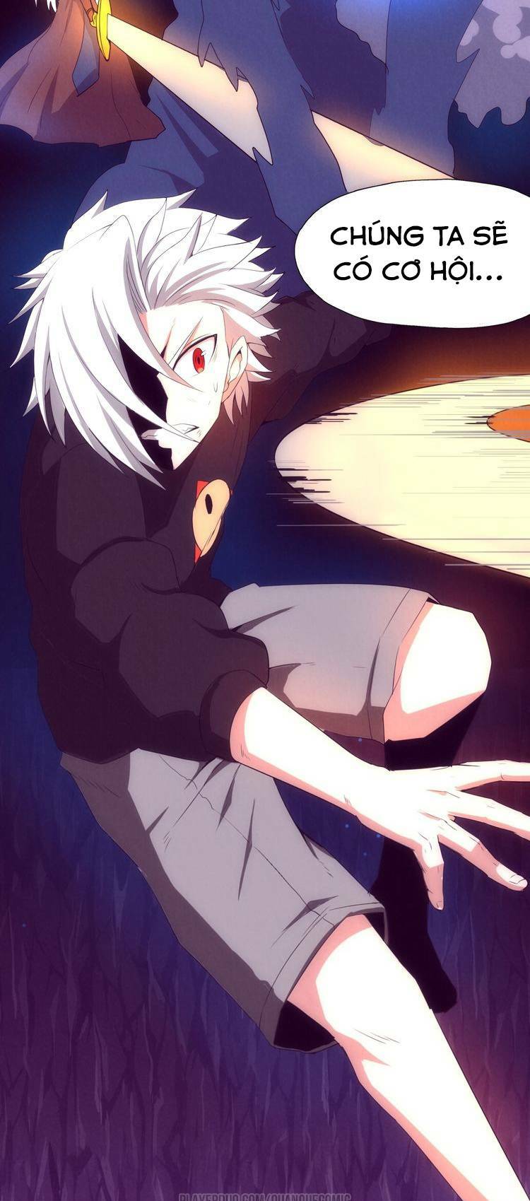 hắc kim đảo chapter 6 48