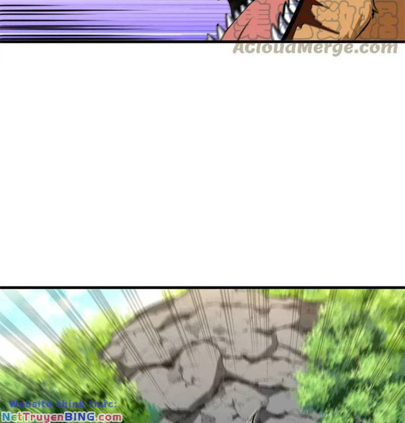 trùng sinh thành godzilla chapter 59.2 33