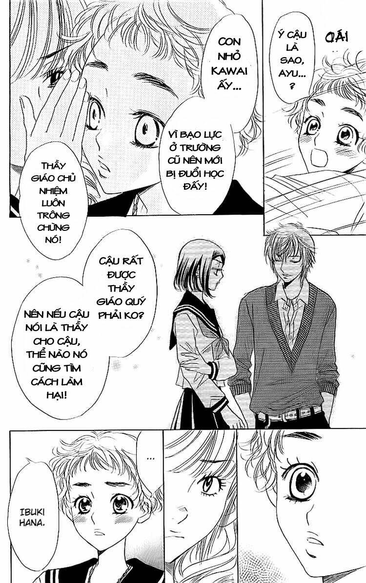 ác quỷ và bản tình ca chapter 14 20