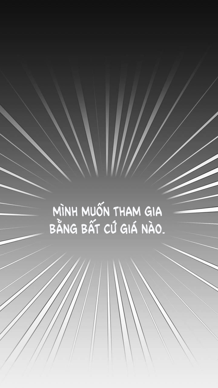 Ưu Thế Tuyệt Đối chapter 13.1 - Trang 39