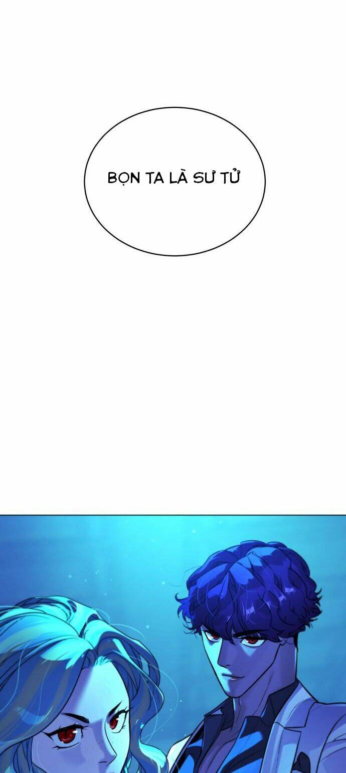 Máu trắng chapter 82.5 5