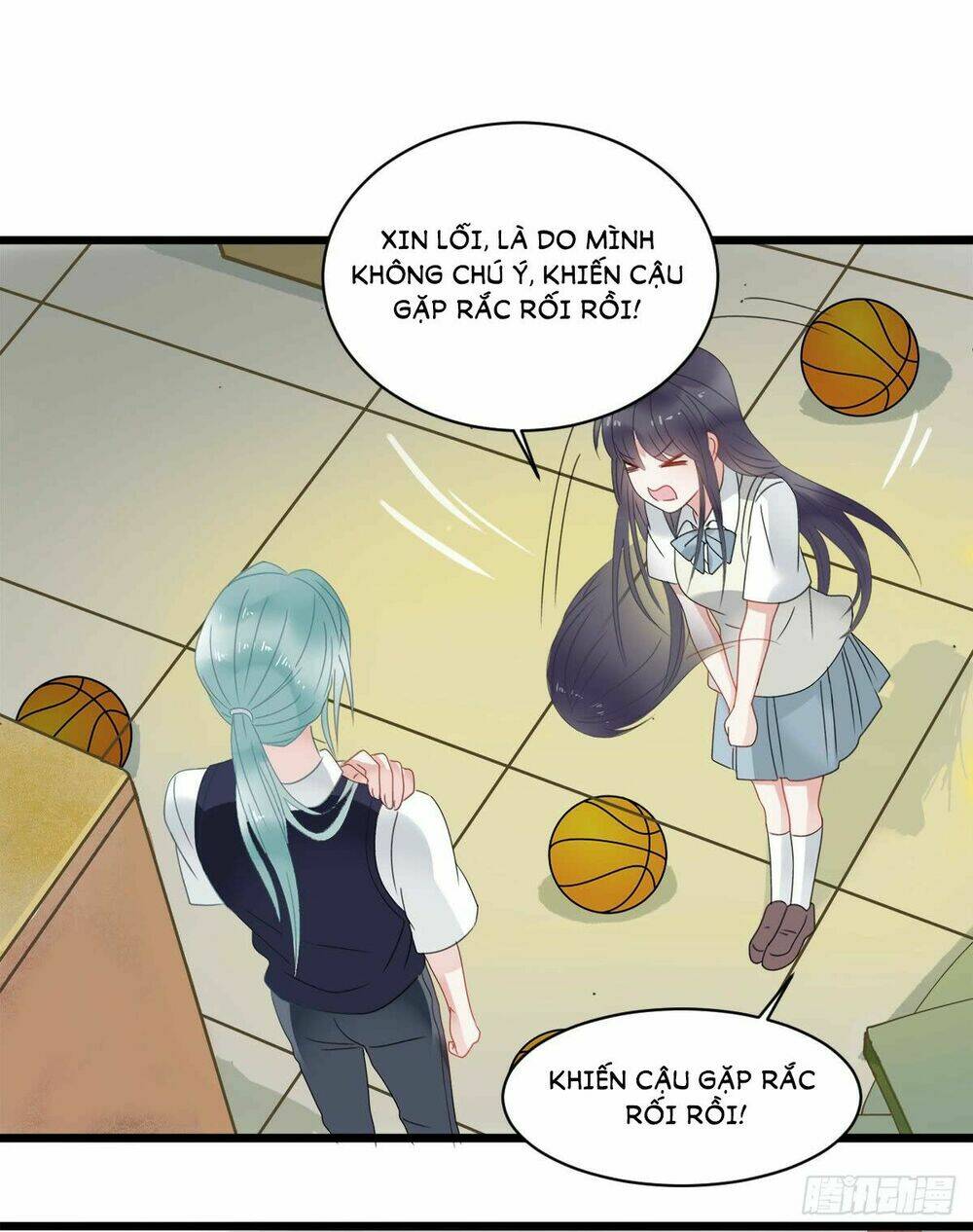 phi nhiên hướng phong chapter 5 48