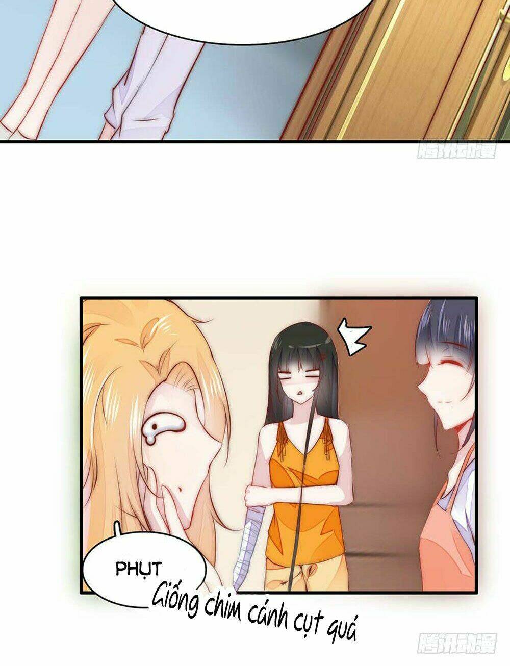 hữu tiên tắc danh chapter 14 11