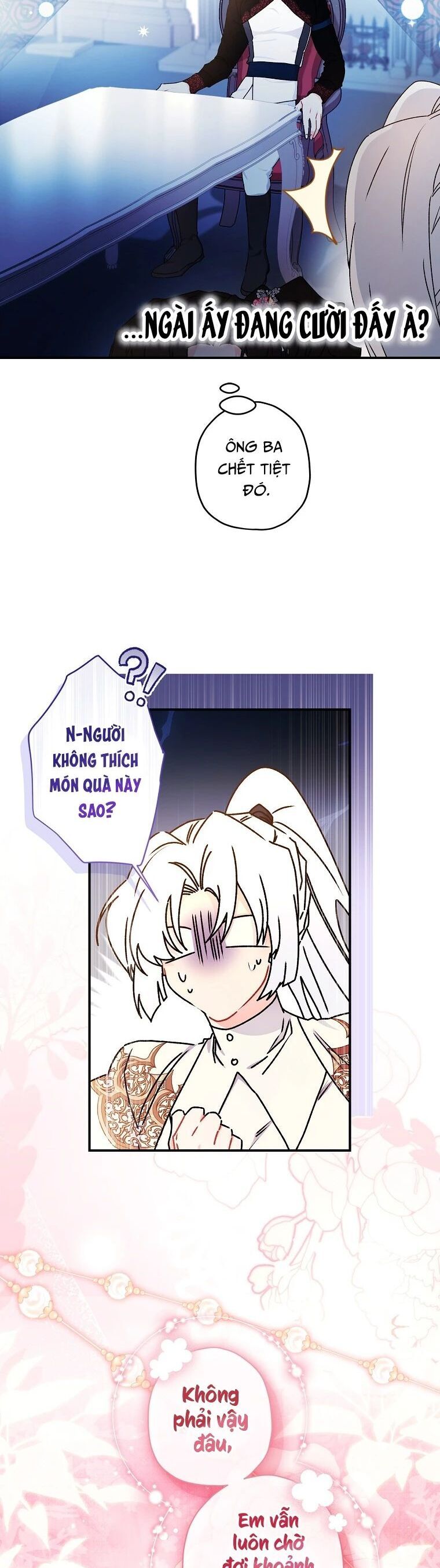 tôi đã trở thành con gái nuôi của nam chính chapter 122 29