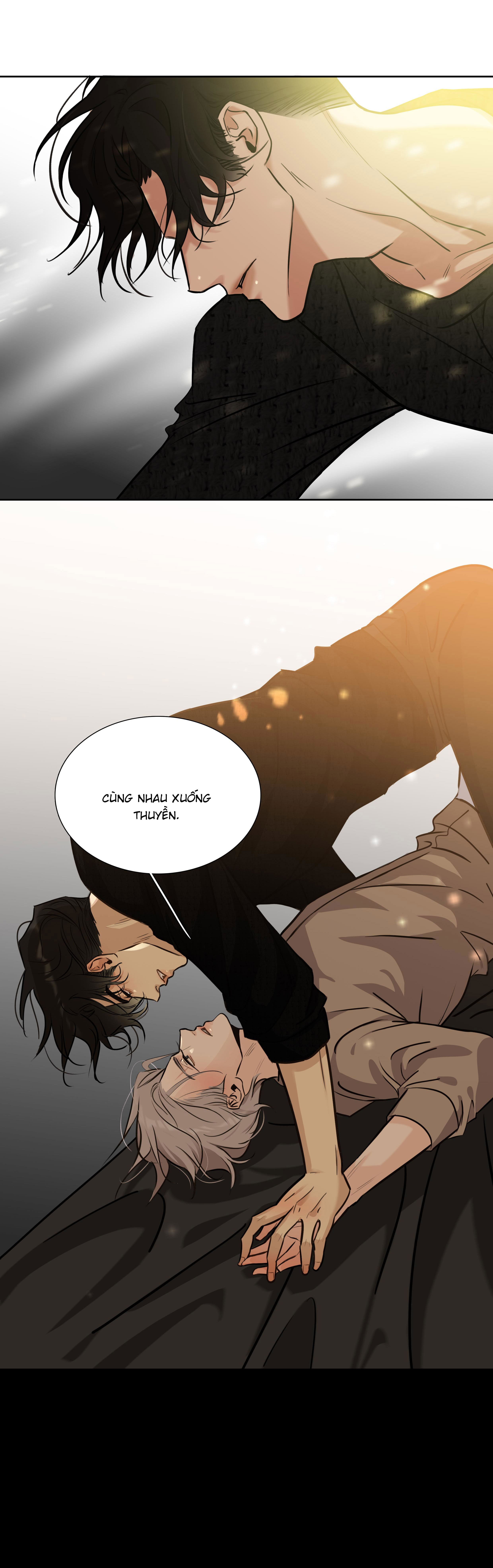 quan hệ nợ nần chapter 44 27