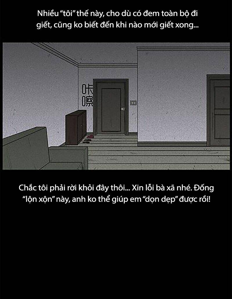 kinh dị đêm khuya chapter 43 57