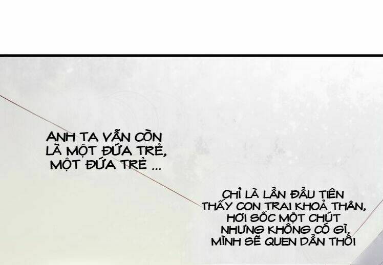 mật thất vây người cá chapter 3 29