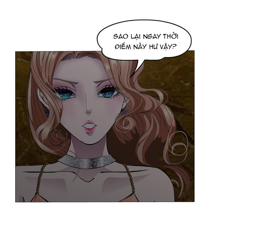 cạm bẫy của nữ thần chapter 77 6