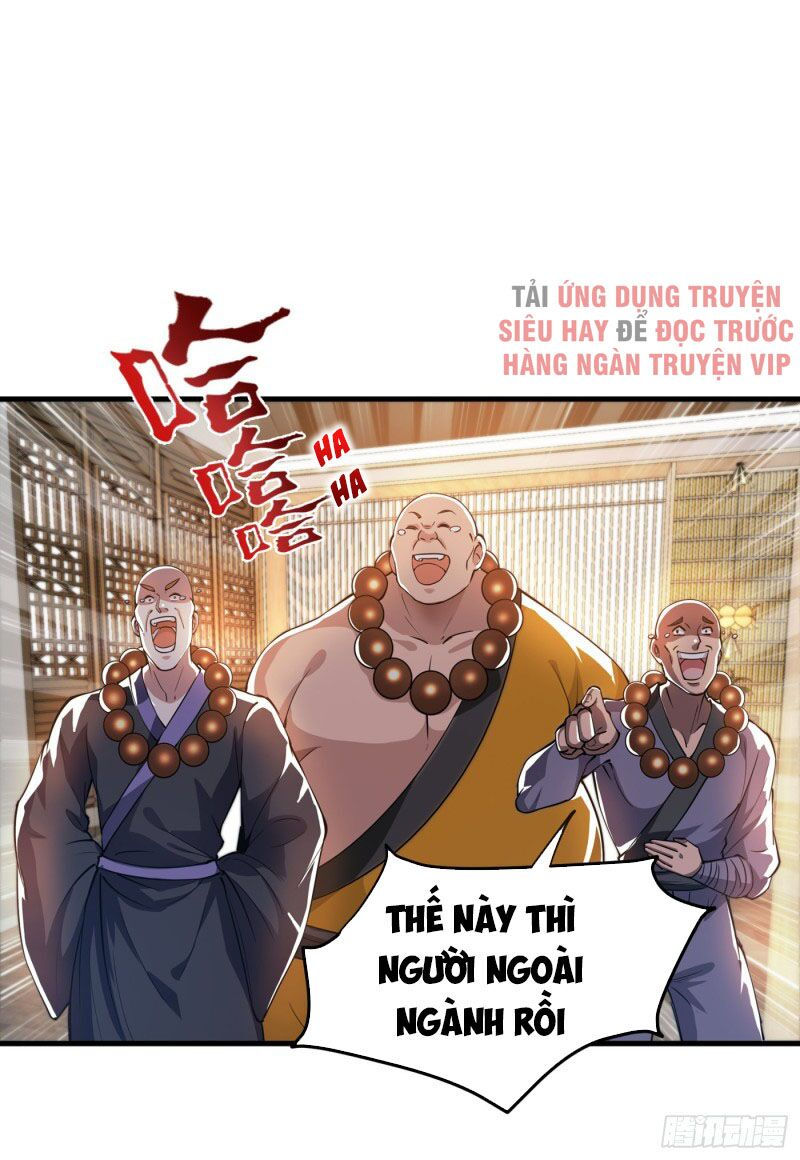 tối cường thần y tại đô thị chapter 166 15