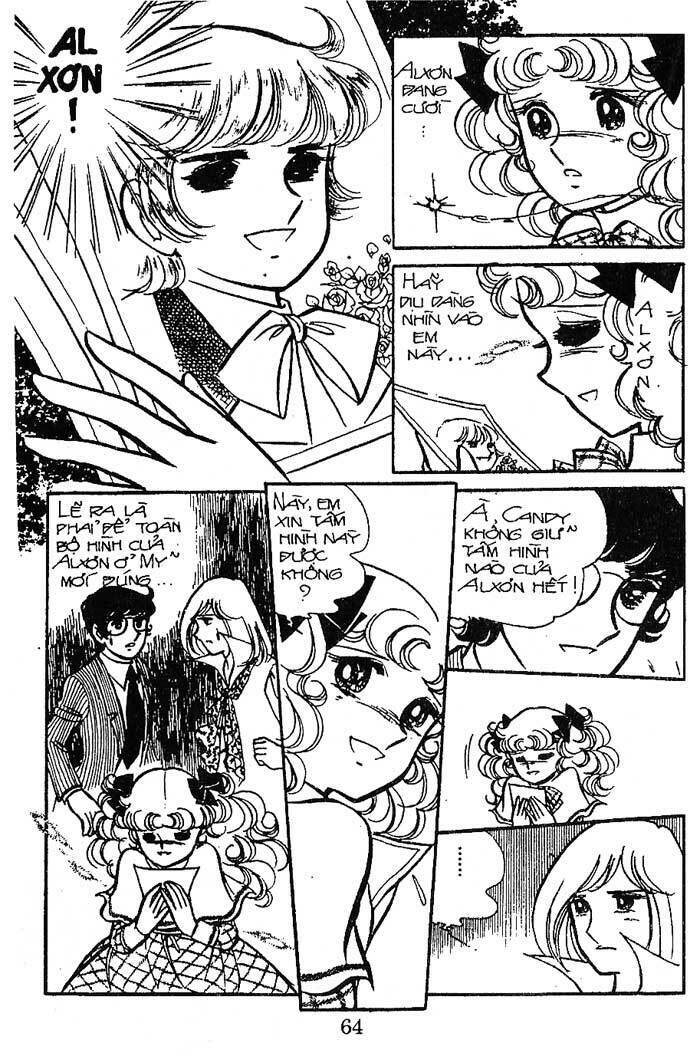 candy candy chapter 15 9