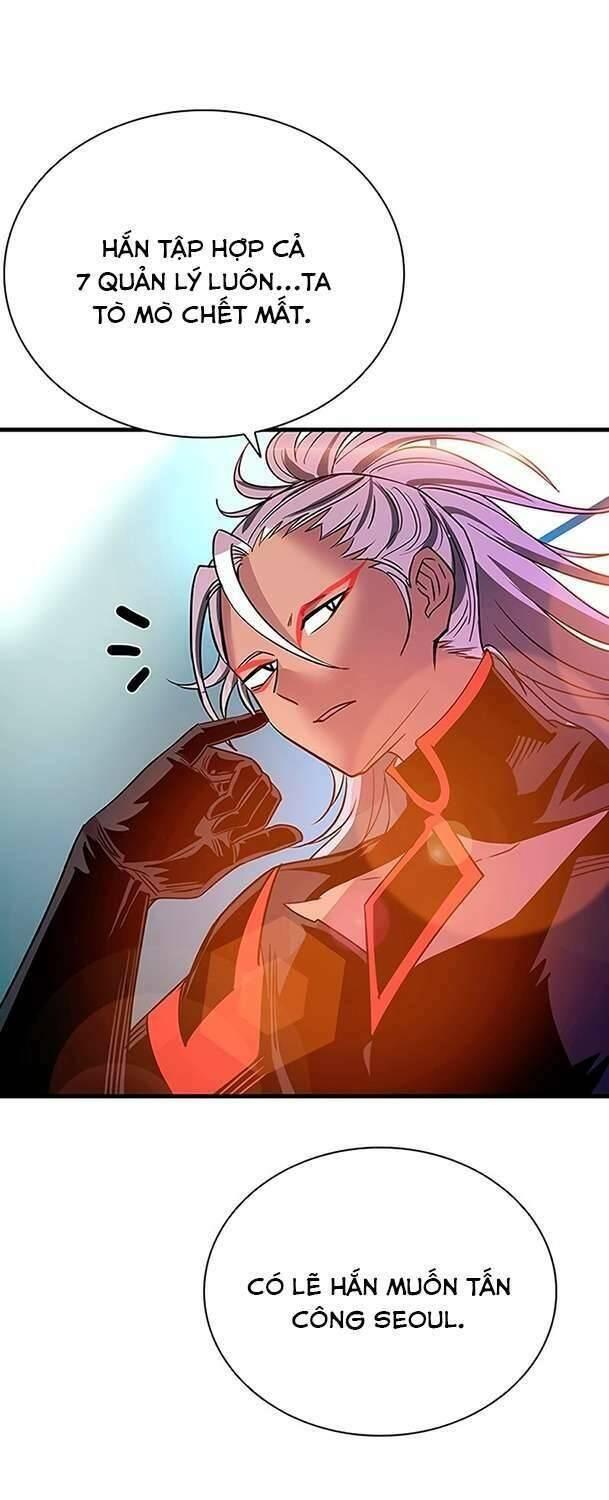 tiêu diệt ác nhân chapter 102 31