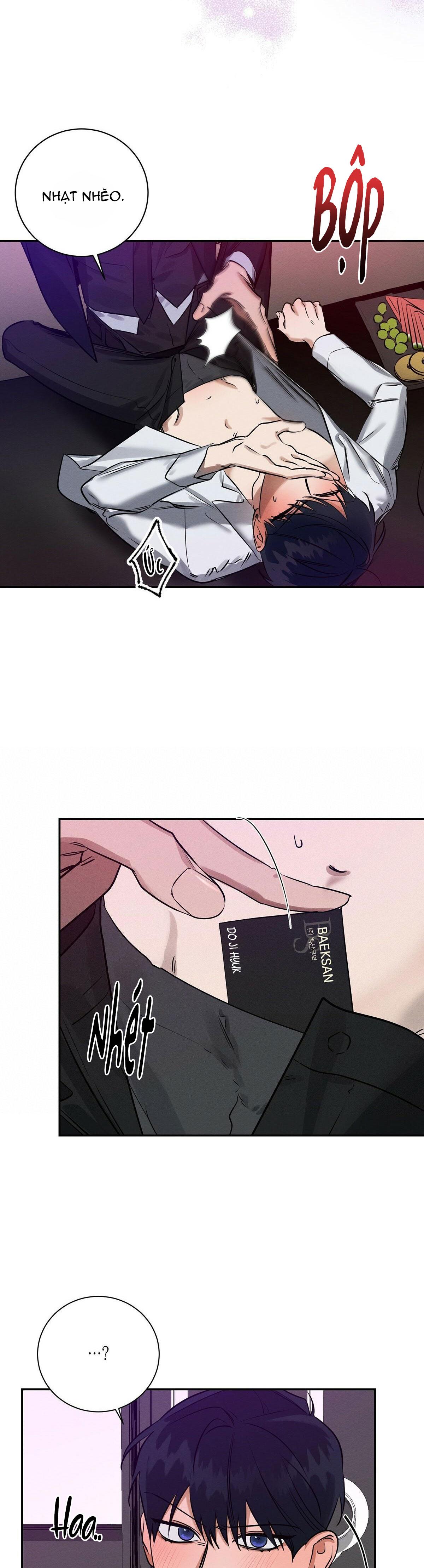 lý do của ác nhân chapter 2 52