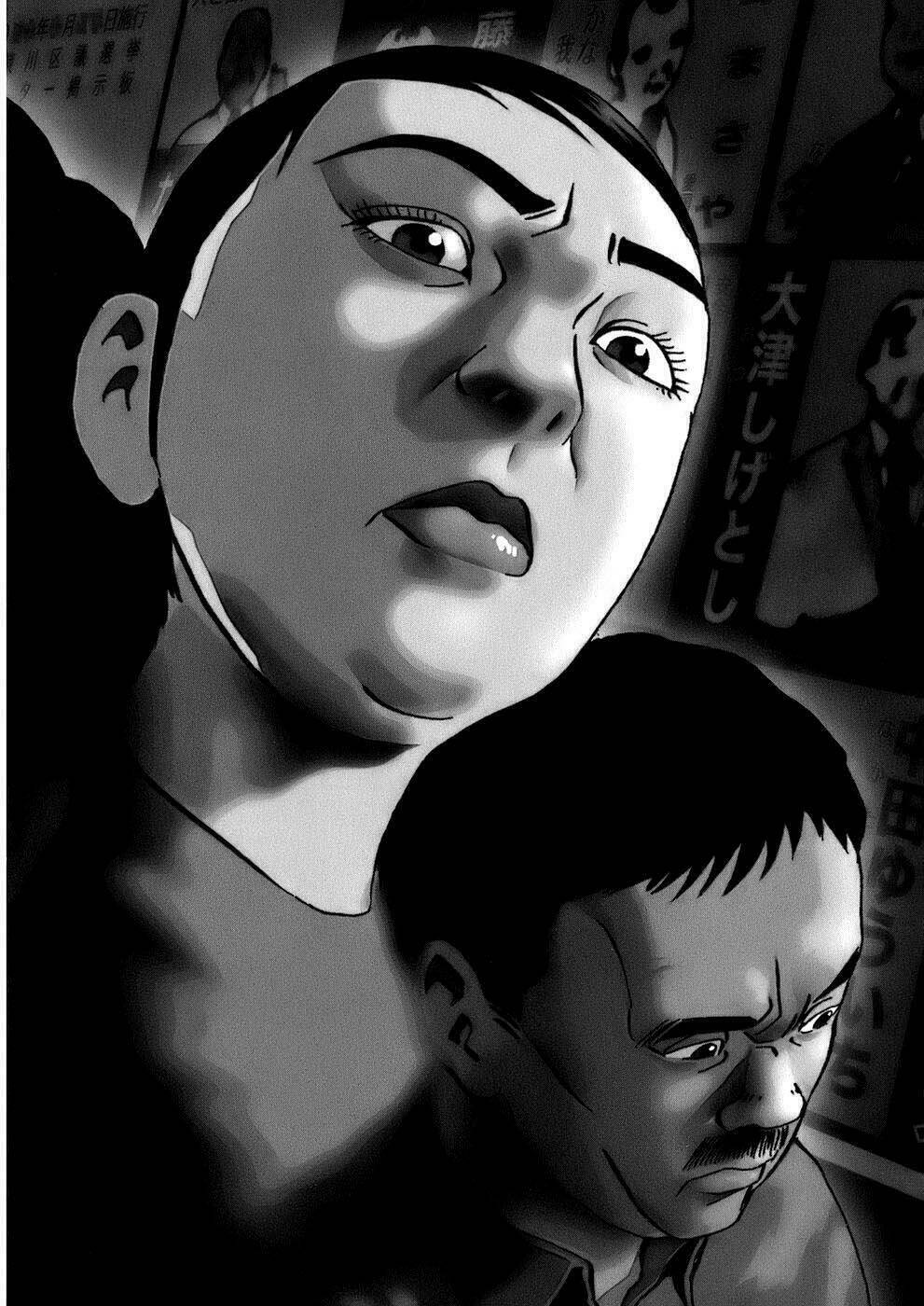 giấy báo tử chapter 13 6