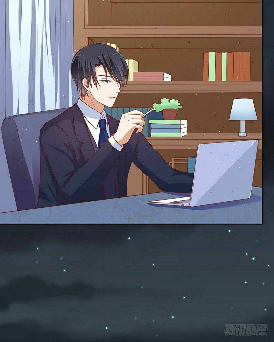 liệt ái tri hạ: series mật đào tiểu tình nhân chapter 104 26