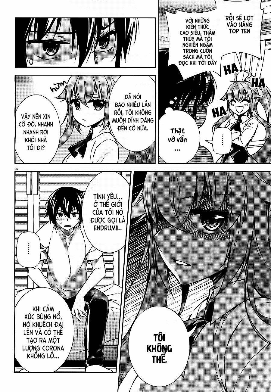 ark:romancer chapter 2 6