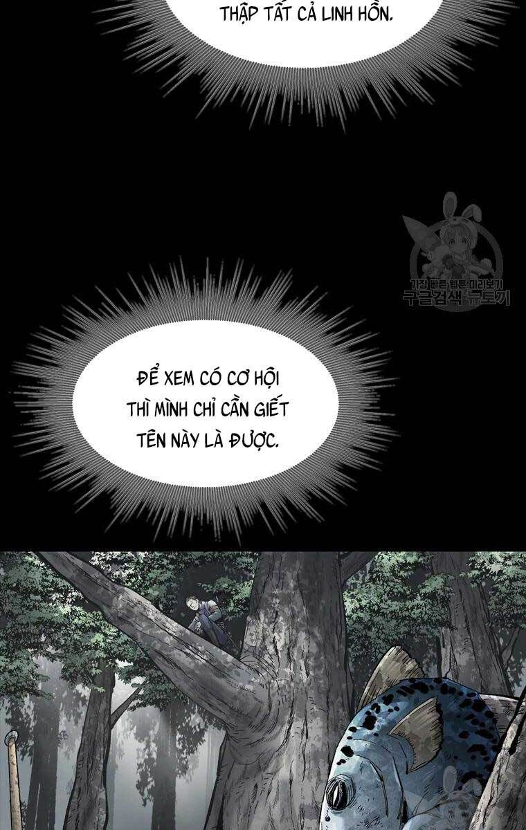 mật mã mê cung chapter 42 40