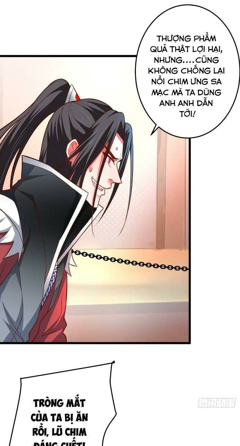 trọng sinh tối cường ma tôn ở rể chapter 48 37