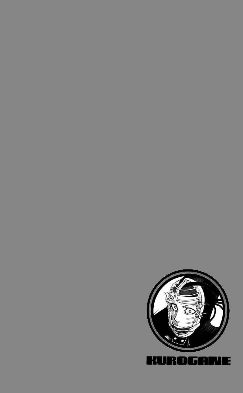 kurogane chapter 52 23