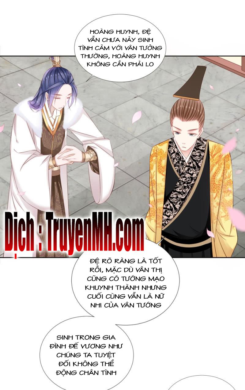 solo đi vương gia chapter 122 7