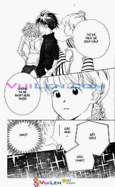 nữ sinh thời đại chapter 11 100