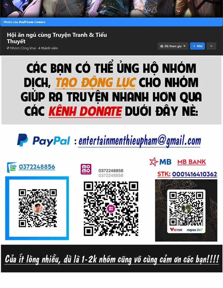 xuyên không thành hổ chapter 110 5