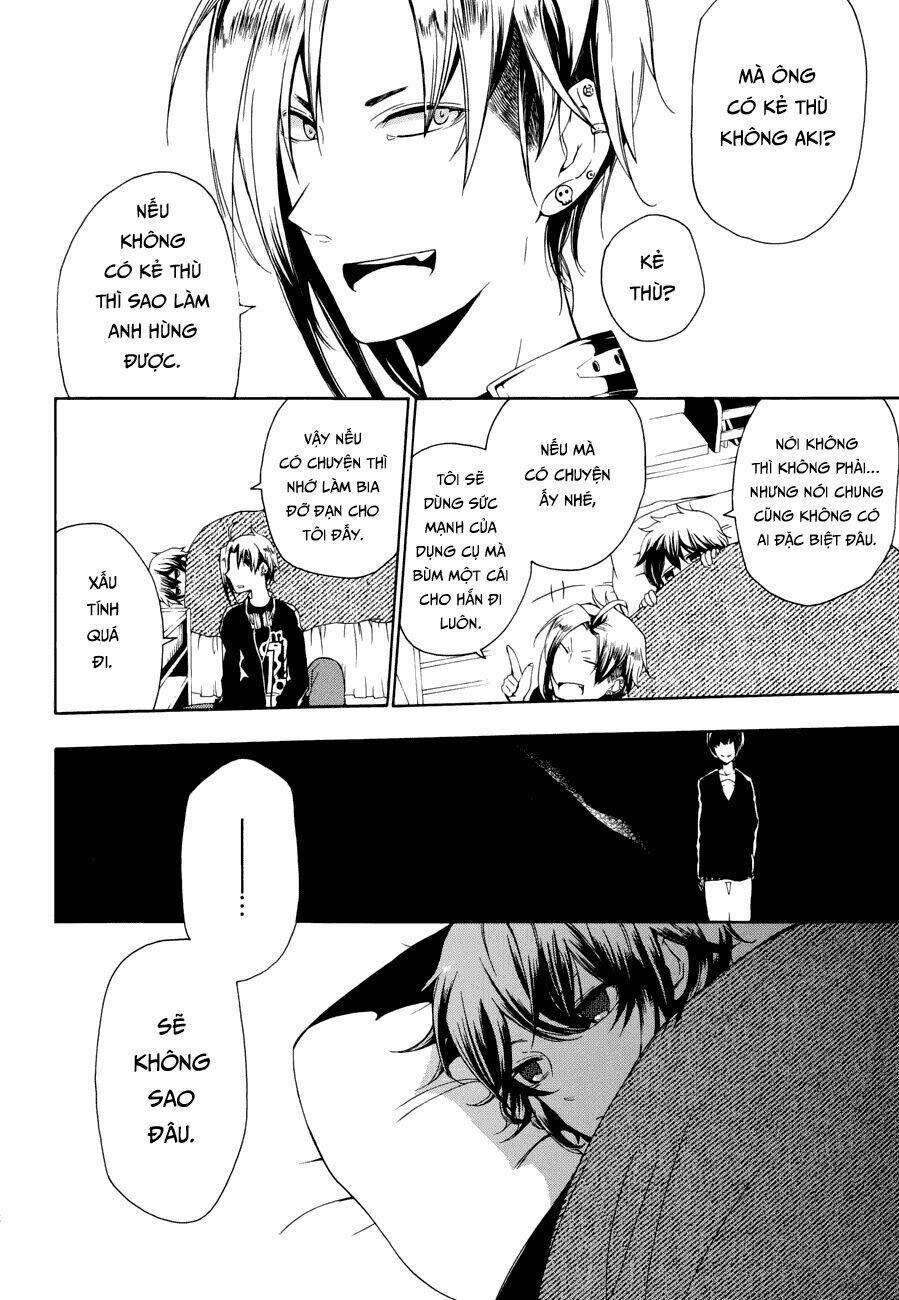 kataribe no list reboot chapter 4 6