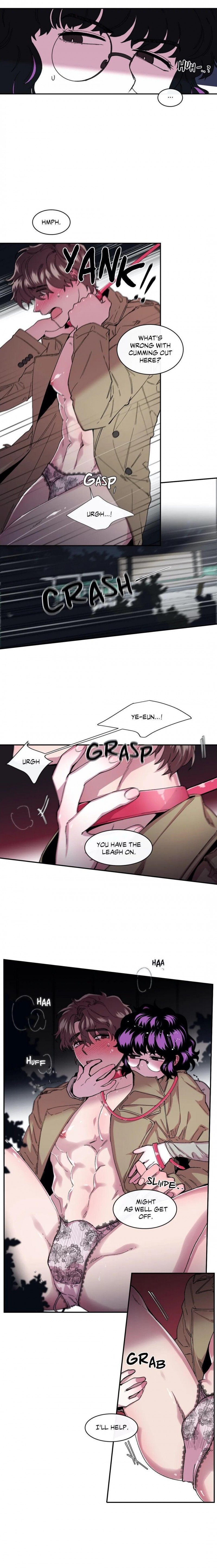 s flower chapter 48.5 4