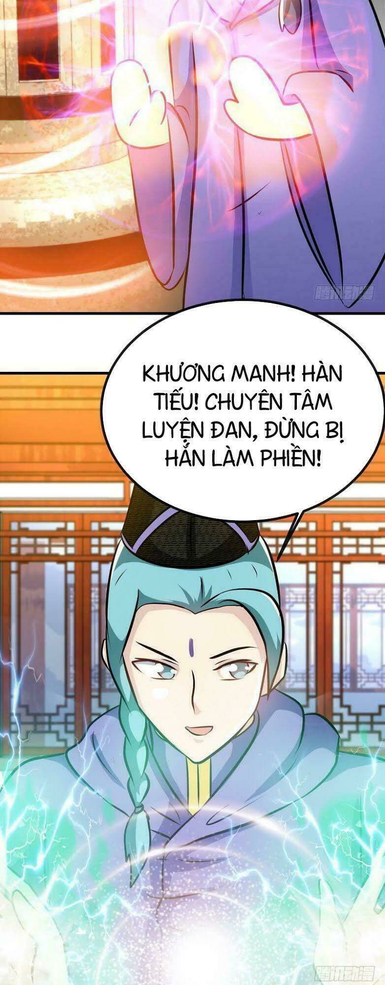 chí tôn thần ma chapter 43 3
