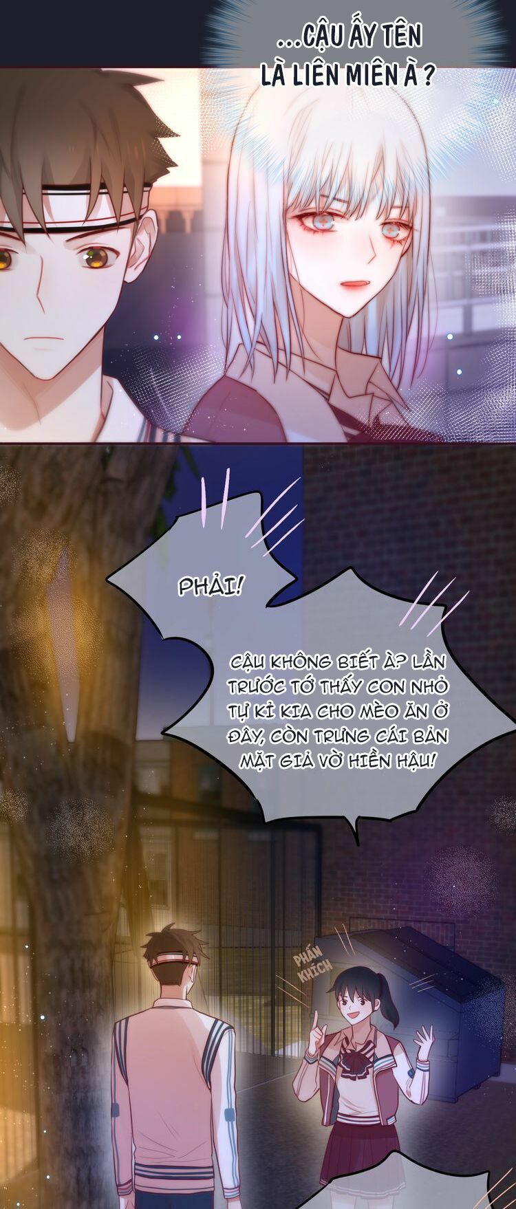 trú dạ liên miên chapter 9 32