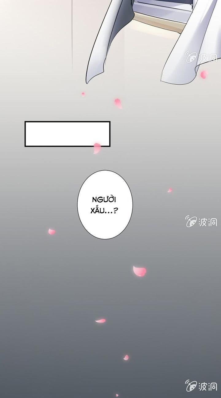 ảnh đế cầu sủng chapter 8 15