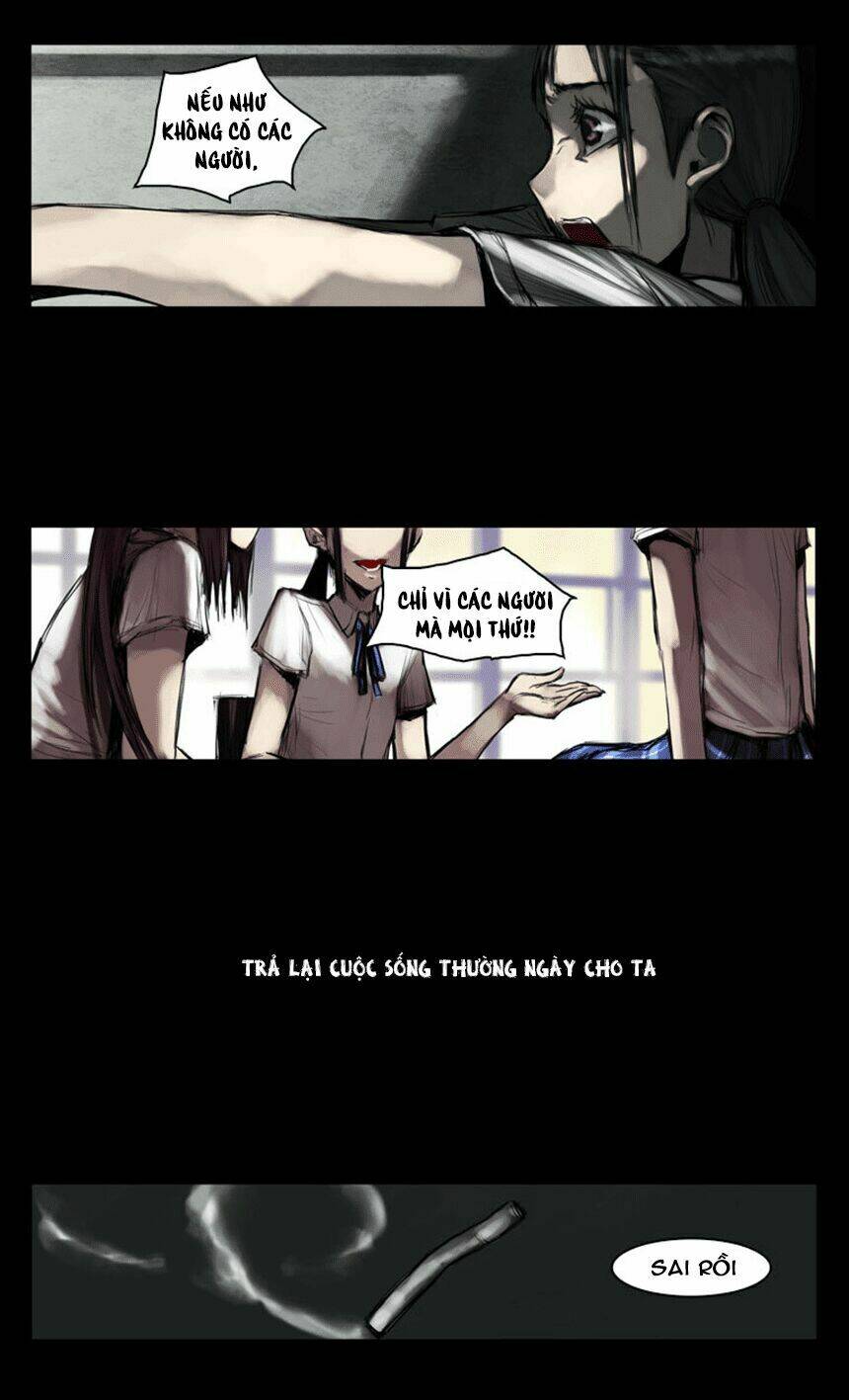 wake up deadman (second season) chapter 13 4