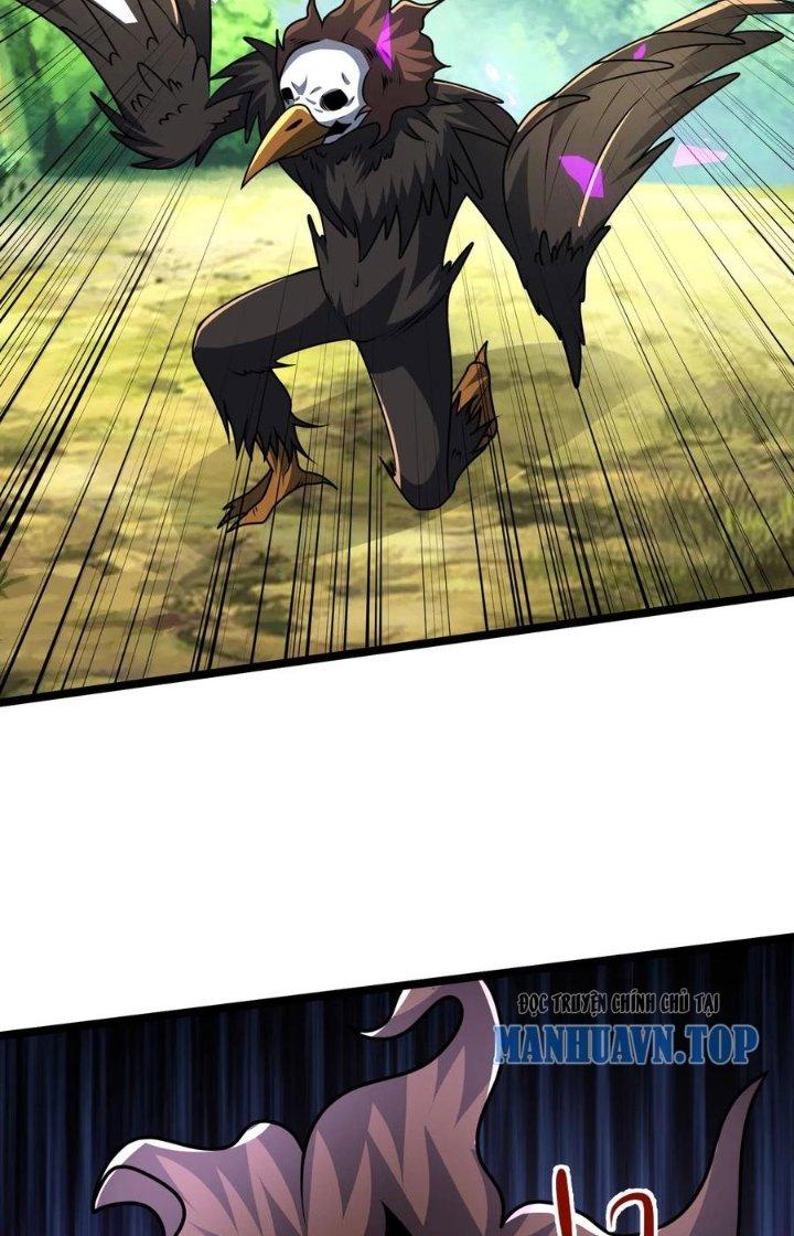 ta nuôi ma quỷ ở trấn ma ti chapter 180 35