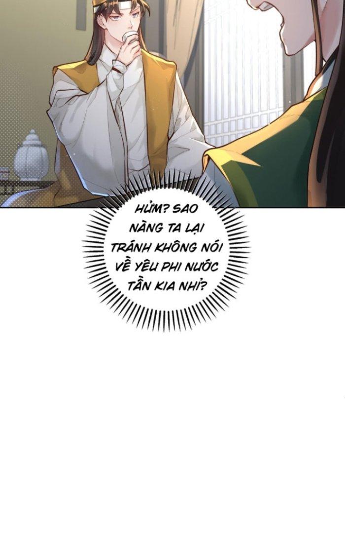 đoán mệnh mà thôi, cửu vĩ yêu đế làm sao lại thành nương tử của ta?! chapter 5 52