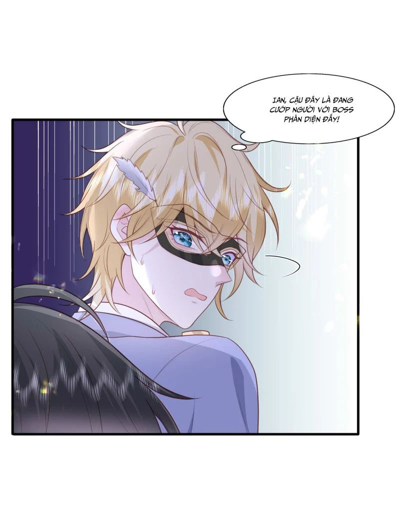 phản diện bị truy thành đoàn sủng chapter 22 7