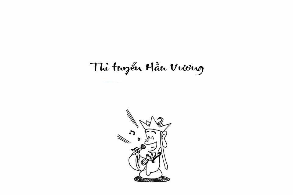 tây du ký hài chapter 2 25