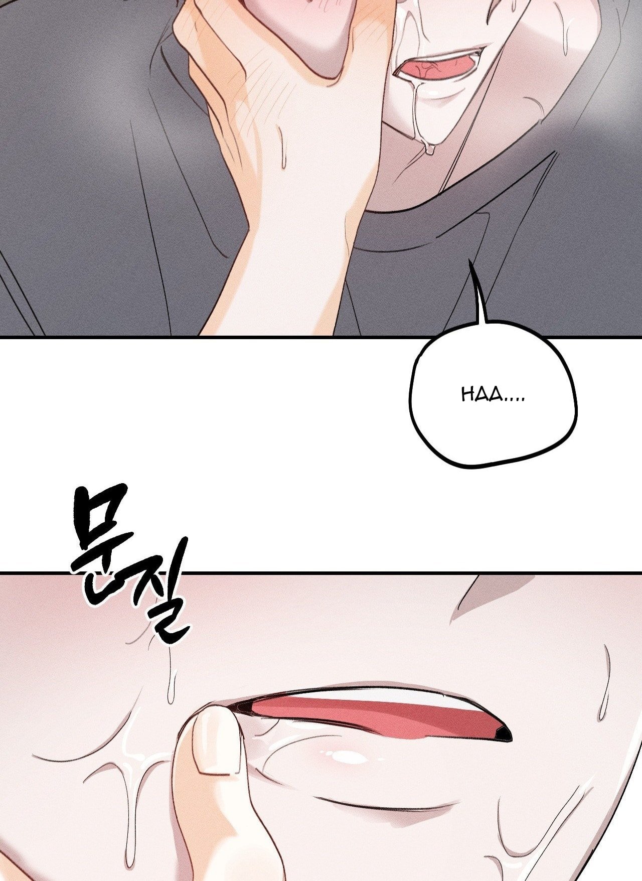 [18+] người đàn ông làm tình với quỷ chapter 2.2 82