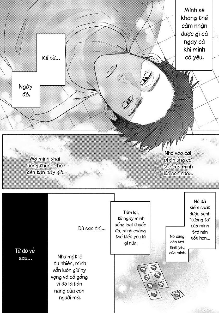 tín hiệu tình yêu chapter 1 11