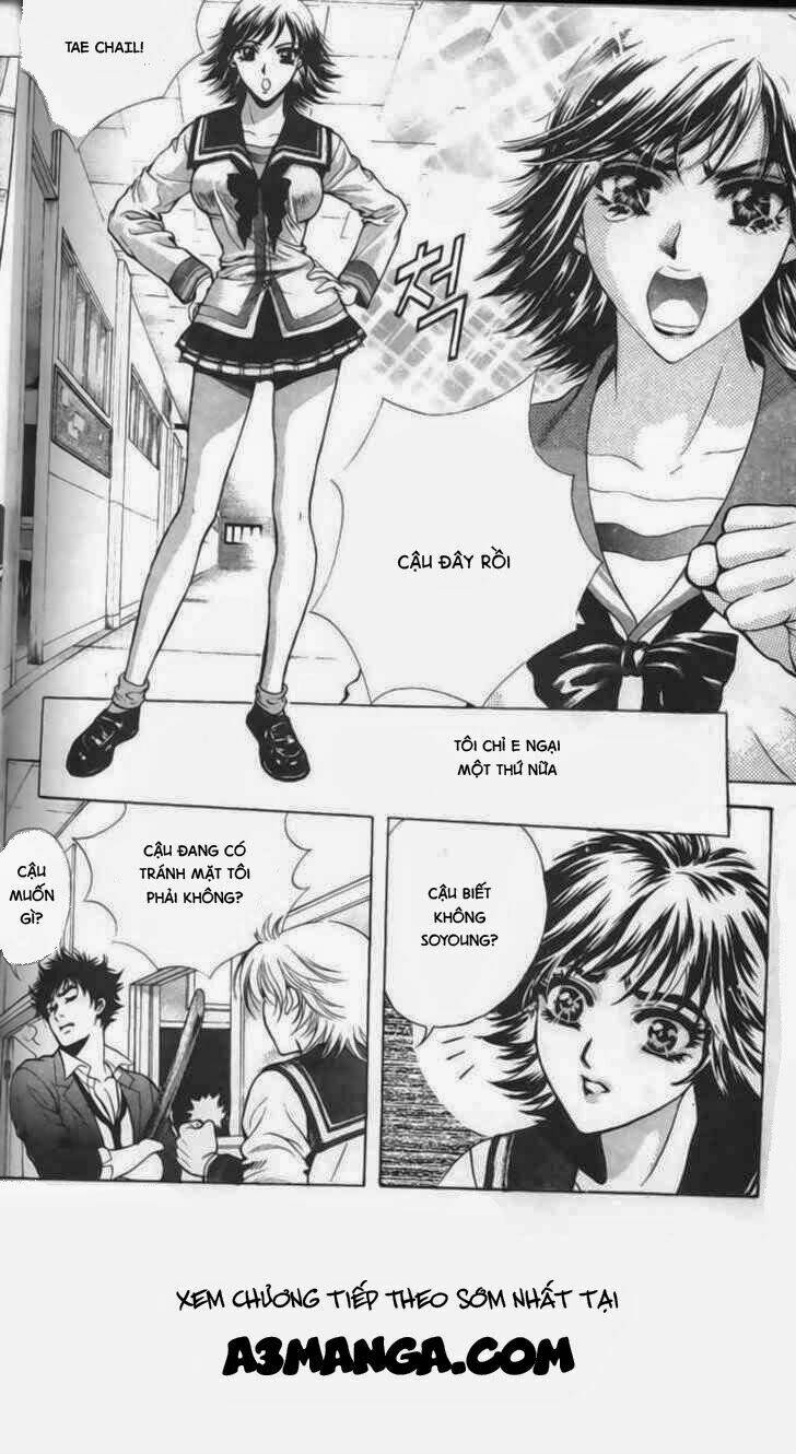 evil's return chapter 1 25