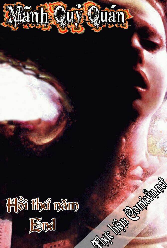 mãnh quỷ quán chapter 5 1