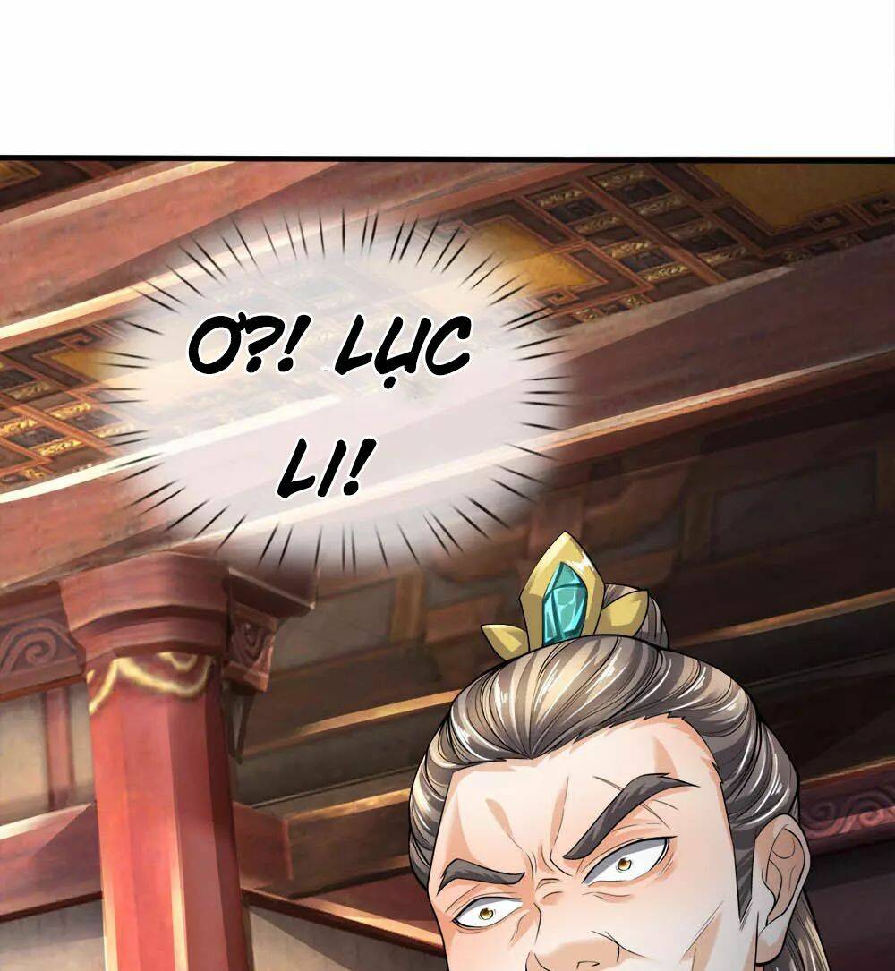 chí tôn hồng bao đại đế chapter 39 11