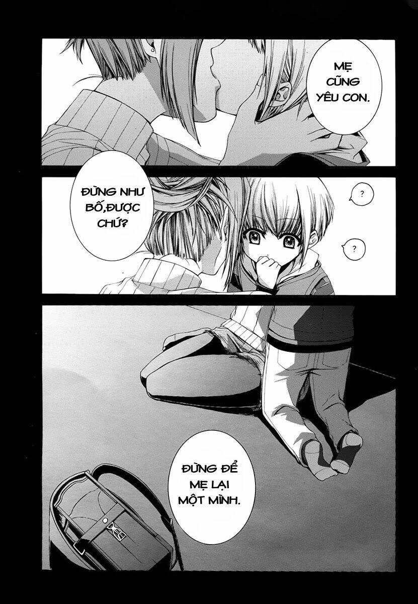 dolls code chapter 2 25